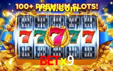 Betx9 - Aplicativo Móvel
