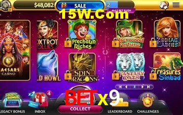 Betx9 - Customer Support